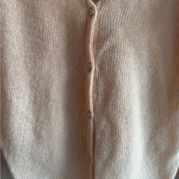Sezane Women's Gaspard Cardigan Sweater - Picture 2 of 7